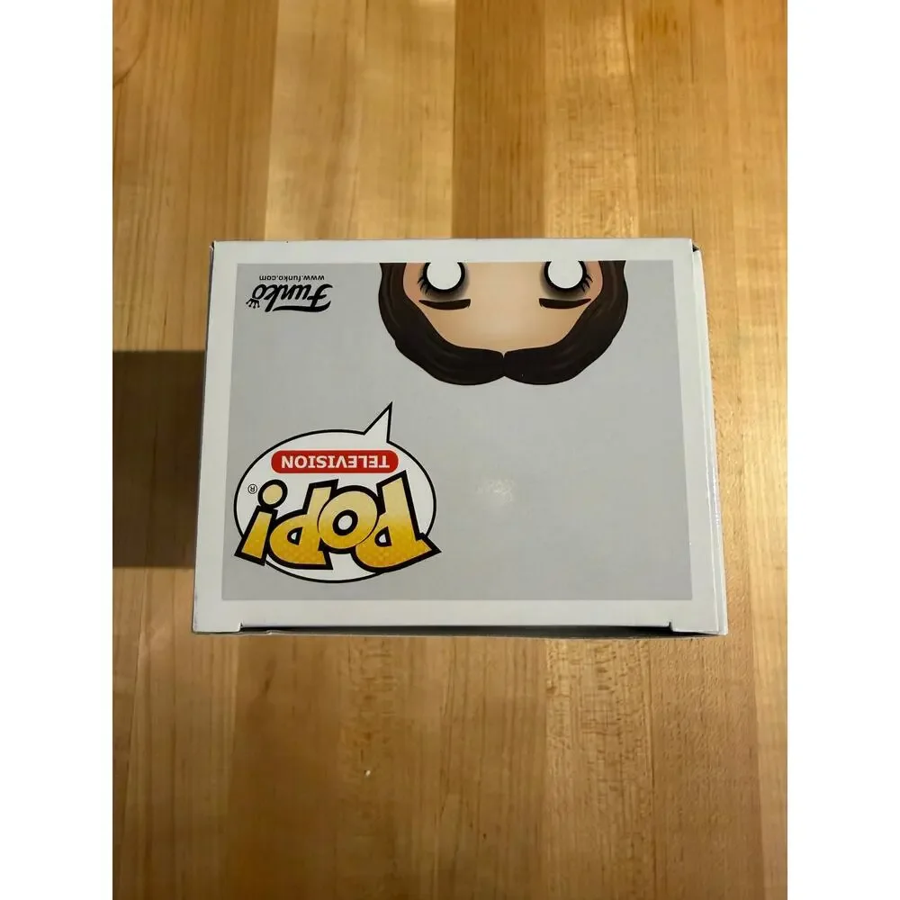 Funko POP! Television The Umbrella Academy Vanya #934 - Picture 6 of 6